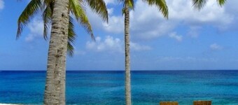 Sulla spiaggia romantica a soli 3 passi sulla spiaggia di sabbia!