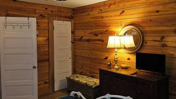 3 quartos, Wi-Fi, roupa de cama