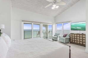 3 slaapkamers, een strijkplank/strijkijzer, gratis wifi, beddengoed