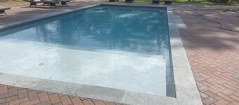 1901 Guest Cottage de la maison historique