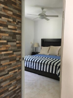 2 habitaciones