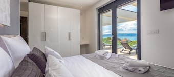 Villa de luxe Quadra Ă Pinezici