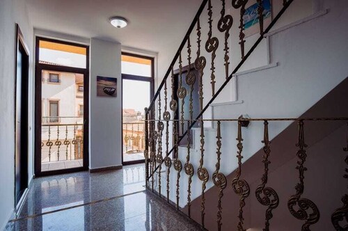 Ferienhaus Constanta