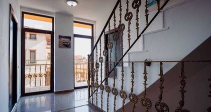 Ferienhaus Constanta