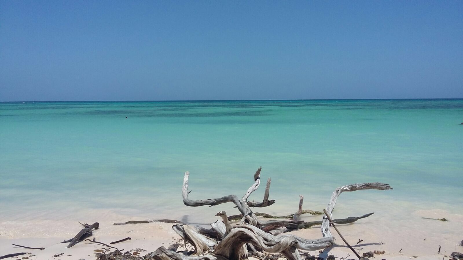 Ubicación cercana a la playa