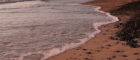 Spiaggia