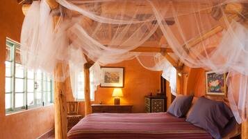 1 dormitori, wifi i roba de llit