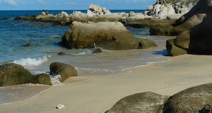 Suite Casita Ă El Encanto de Cabo Pulmo