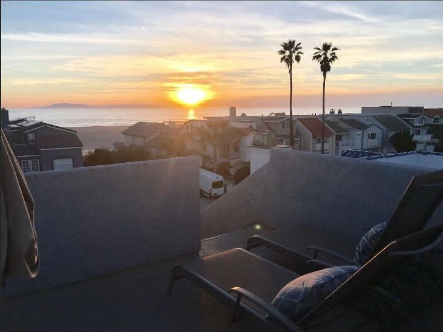 Ocean Dr Stunner with Ocean Views from 3 levels.