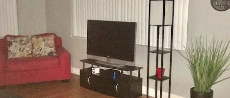 Smart TV y libros