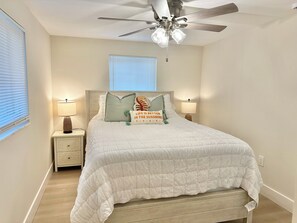 2 chambres, fer et planche Ă repasser, lit parapluie, Wi-Fi gratuit