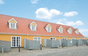 Udendørsområde