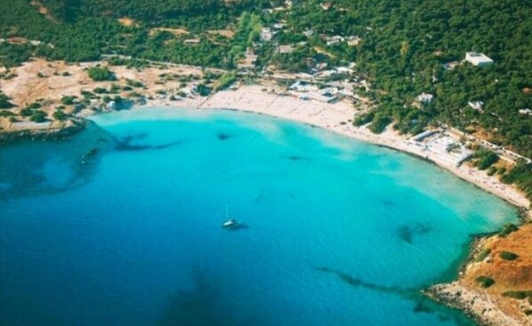 Plage