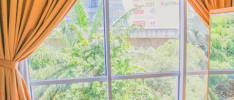 Premier Room | View from room