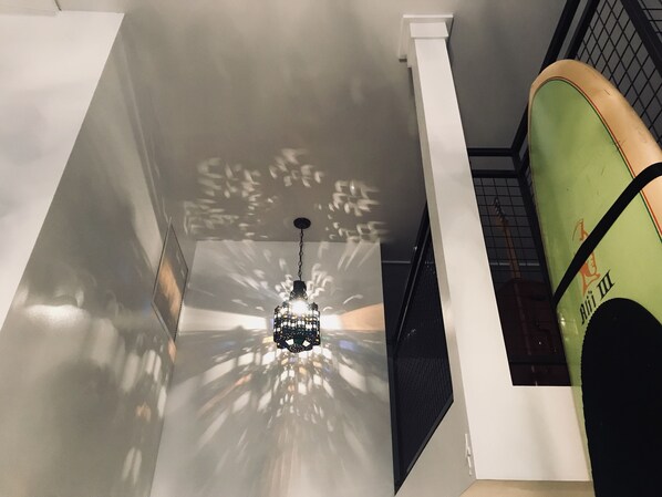 Interior - Hip and Comfortable Downtown San Diego Loft (San Diego)