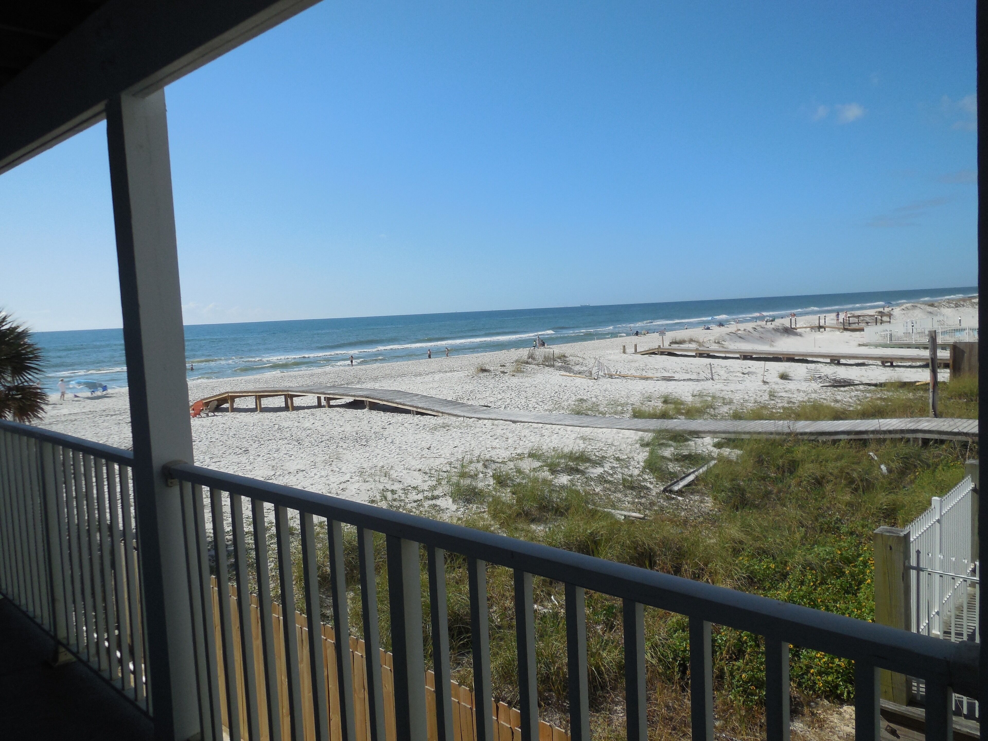 Beach nearby, beach towels