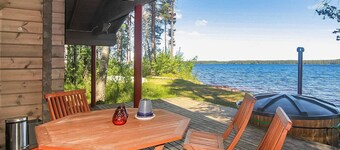 Villa salix by Interhome