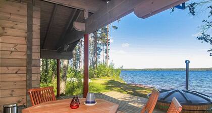 Villa salix by Interhome