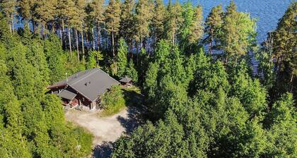 Villa salix by Interhome