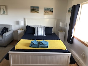 Bügeleisen/Bügelbrett, kostenloses WLAN, Bettwäsche