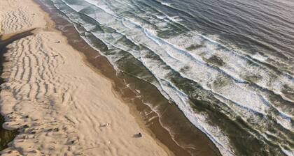 Studio & Bath by Sea - First Floor - Works for Pets & Handicapped Guests