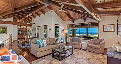 Pine Tree Villa TVNC 1322 Merinäköala Hanalei Bay Kauai