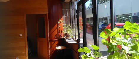 Interieur
