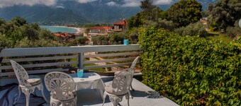 D&P house ΕΞΟΧΙΚΗ ΚΑΤΟΙΚΙΑ