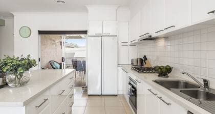 BOUTIQUE STAYS - The Richardson