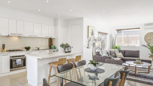 BOUTIQUE-PYSYYS - The Richardson