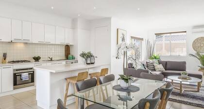 BOUTIQUE-PYSYYS - The Richardson