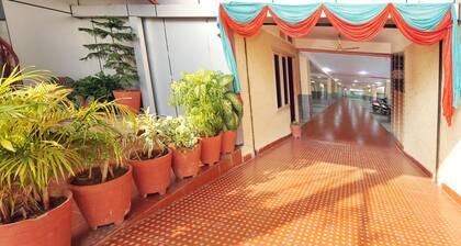 Shree Laxmi Guest House