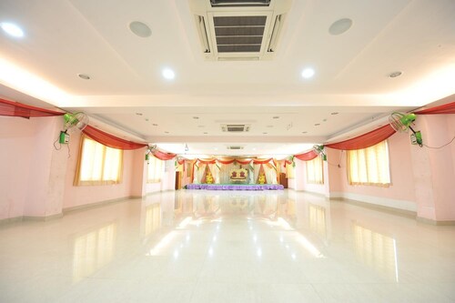 Shree Laxmi Guest House