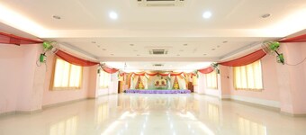 Shree Laxmi Guest House