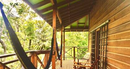 Casa Café Punta Blanca