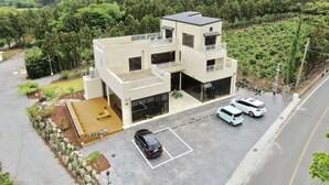 In-room dining - Bome Wasan (Jeju City)