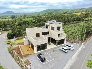 In-room dining - Bome Wasan (Jeju City)