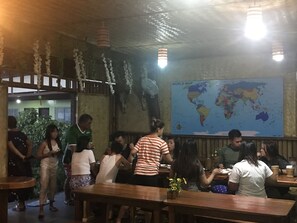 餐廳