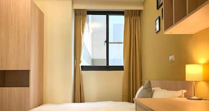 Adagio Hostel