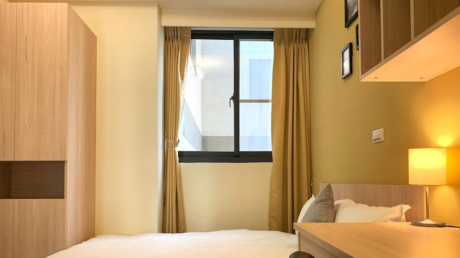 Adagio Hostel