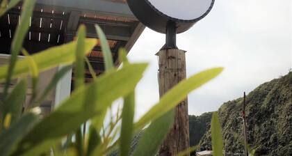 Lyudao Southsea Hostel