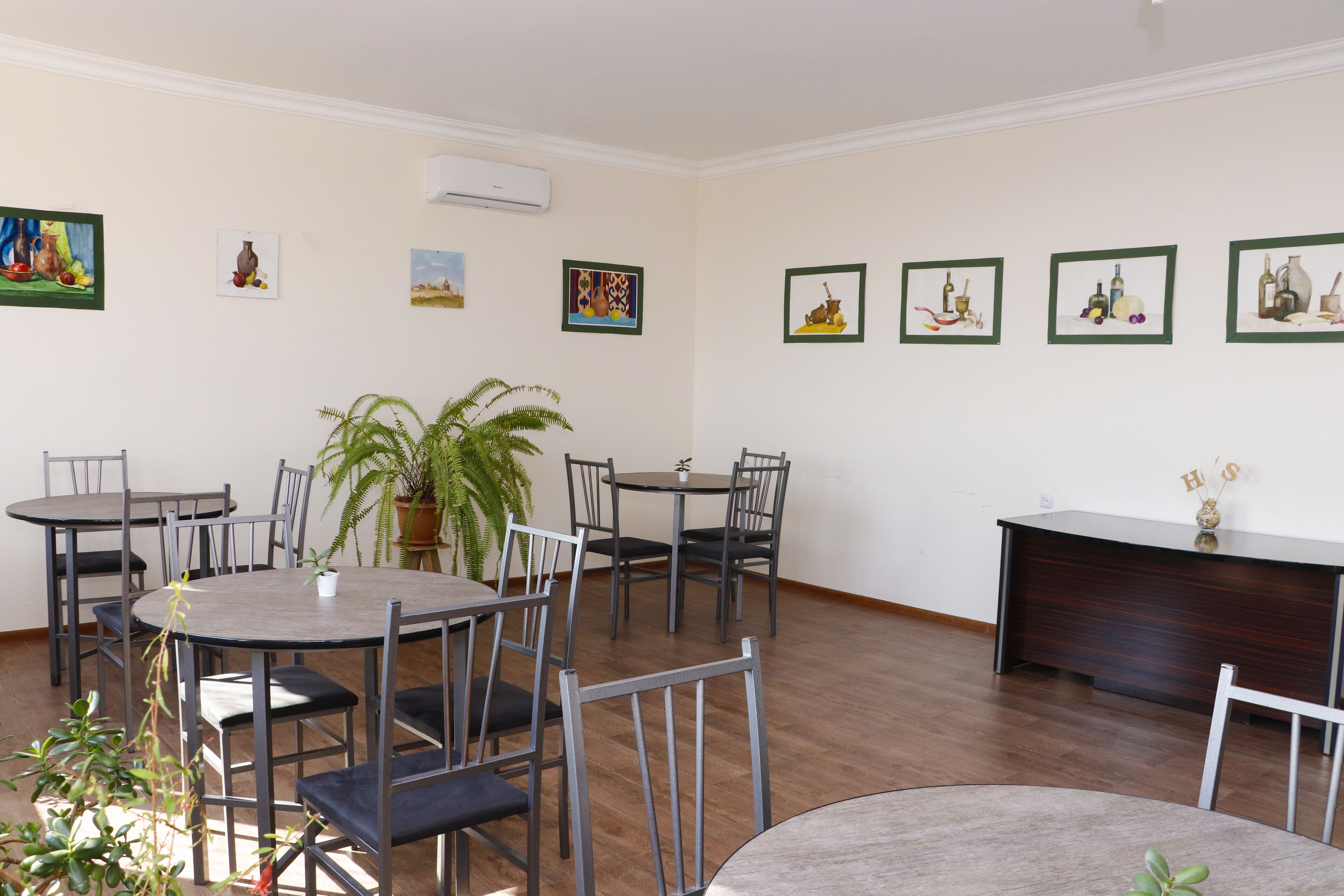 Restaurante