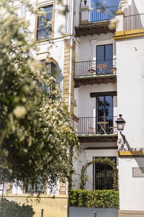 Detalle exterior