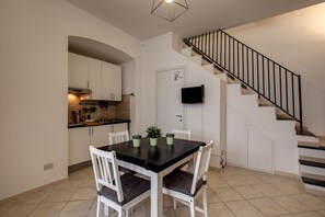 Dining - The Janara guest house (Napoli)
