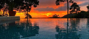 Best Ocean View-2 Story Vacation Rental