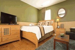 1 Schlafzimmer, Schreibtisch, Bügeleisen/Bügelbrett, kostenloses WLAN