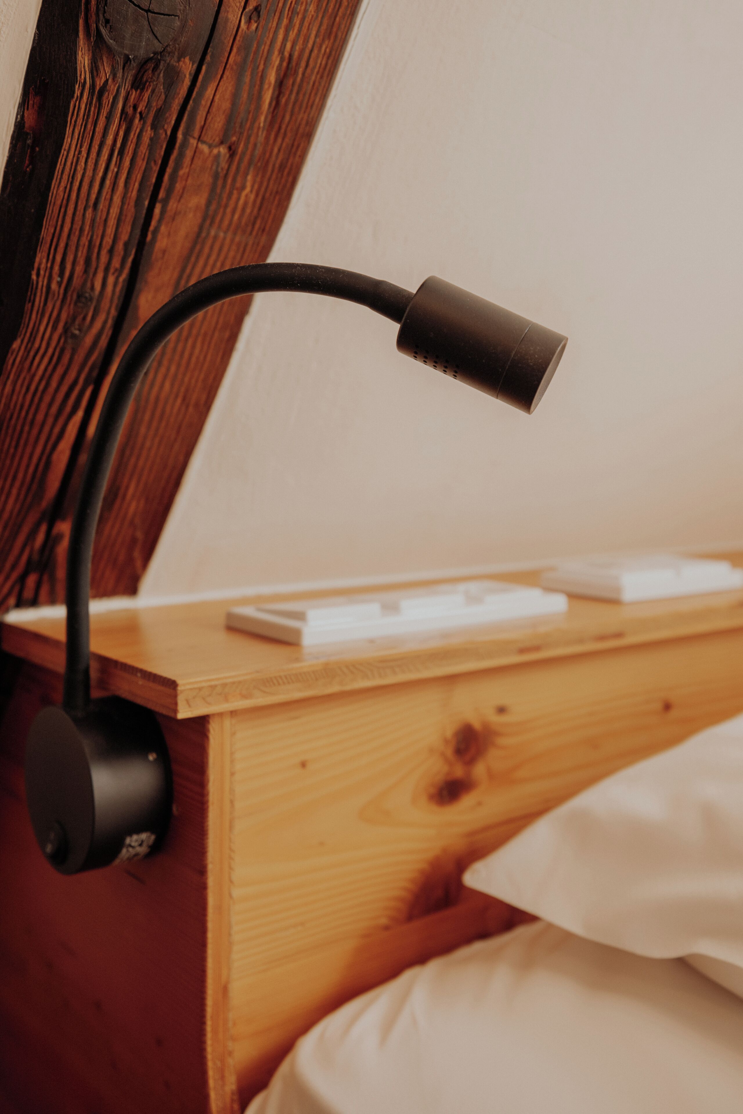 Commodité de la chambre