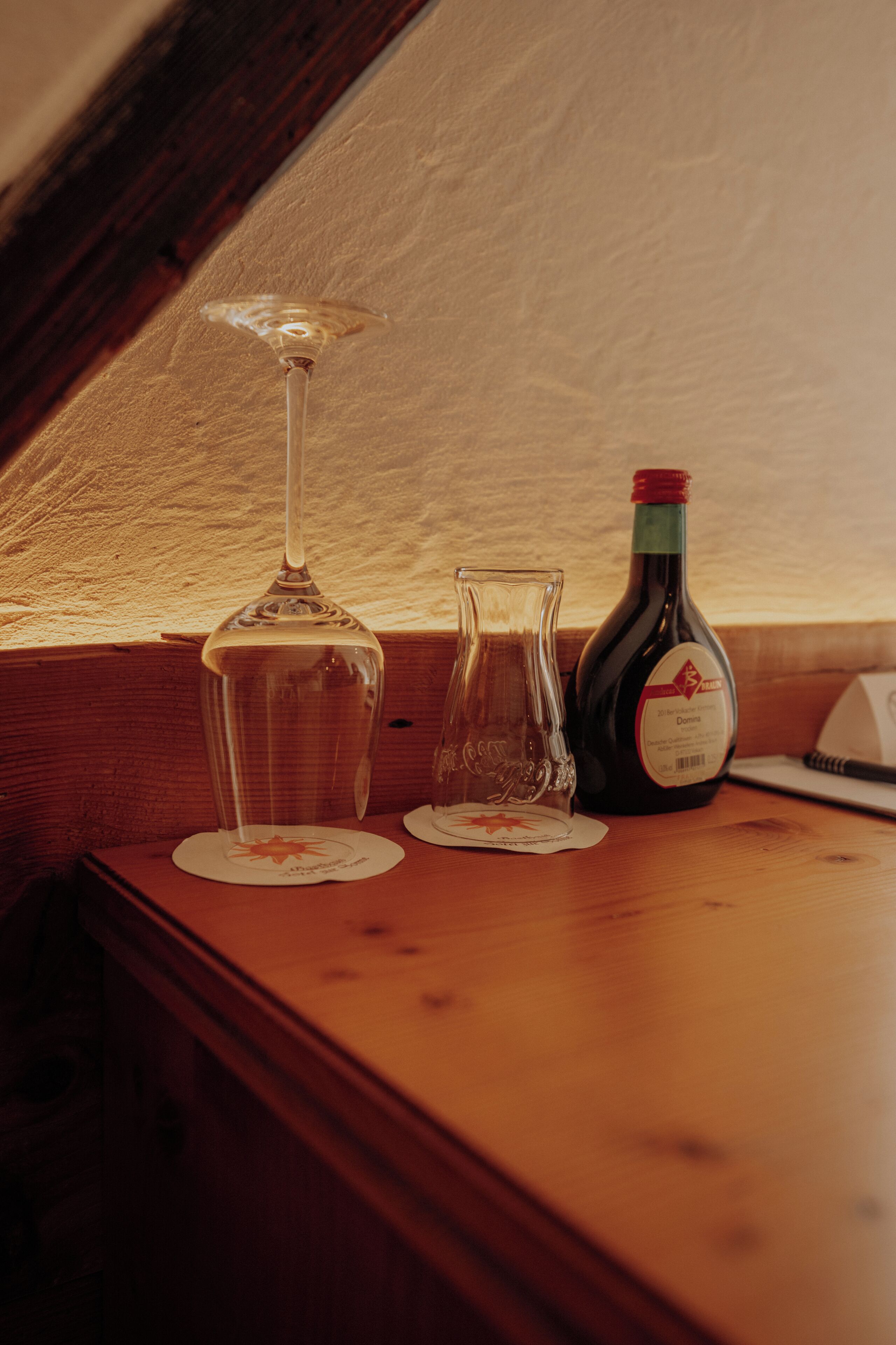 studio | room amenity