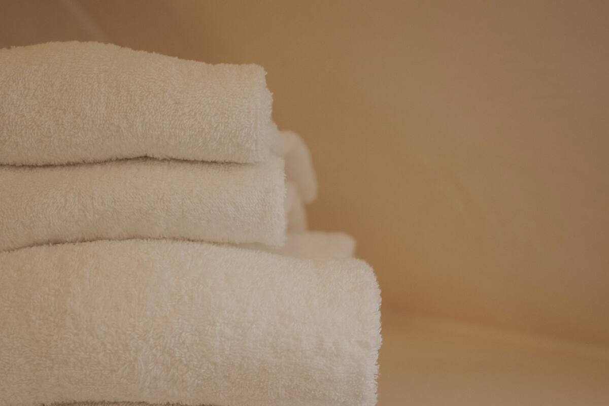 comfort double room | room amenity