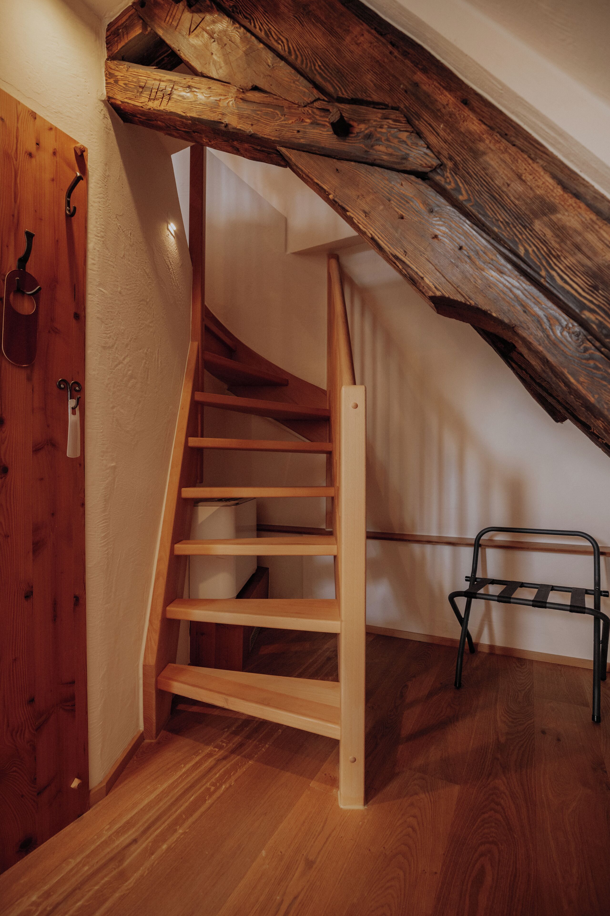 studio | room amenity